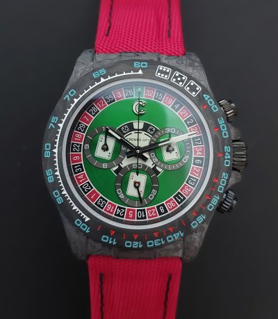 Chrono Racing Daytona (Casino)