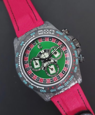 Chrono Racing Daytona (Casino)