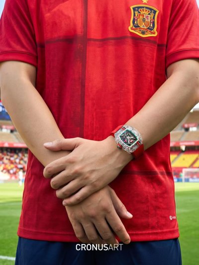 Football (Spain)