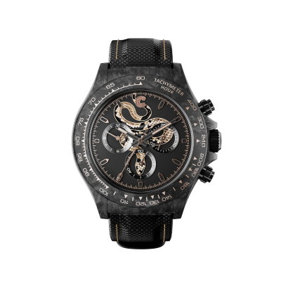 Chrono Racing Daytona (Serpant of Si)