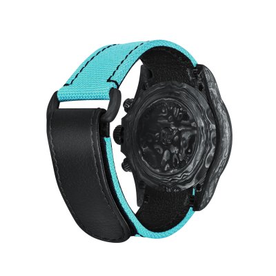 Chrono Racing Daytona (Glacier Blue)
