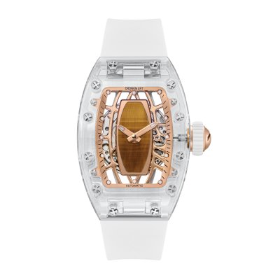 My Moonlite (Tiger Eye Brown)