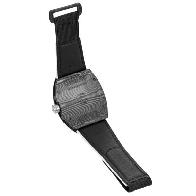 Razorline Tourbillon (Abyss Black)