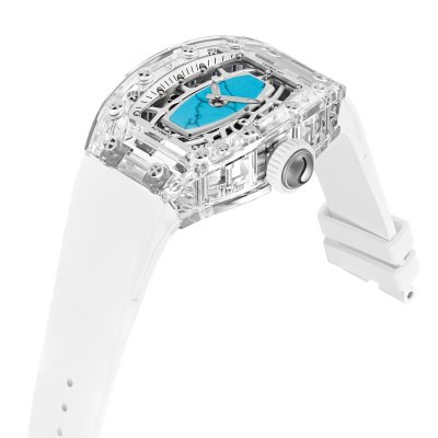 My Moonlite (Ripple Blue)
