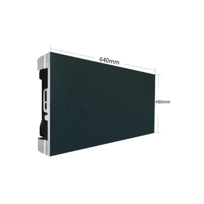 Small pitch series-P1.538