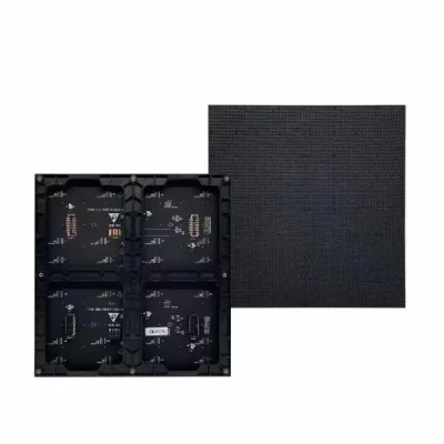 Indoor full-color series-P3.0