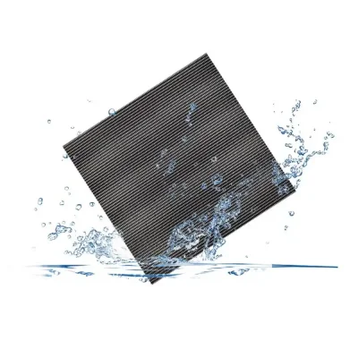 Outdoor full color series P2.0