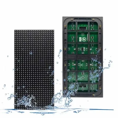  Outdoor full color P6.67 parameters