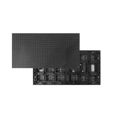 Small pitch series-P1.538