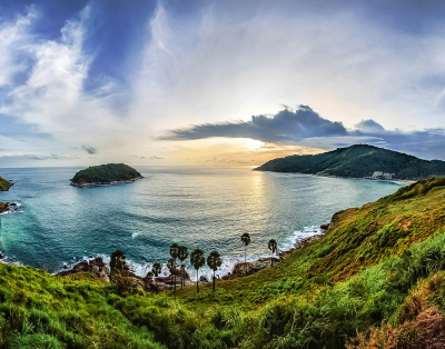 PHUKET CITY TOUR 6 HOUR