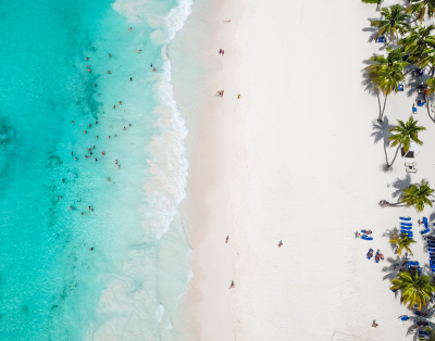 PHI PHI - MAYA - BAMBOO ISLAND