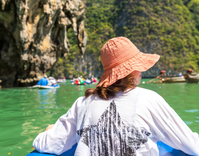 JAMES BOND ISLAND CANEO-YAO YAI ISLAND