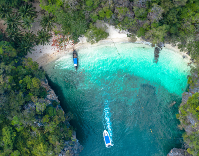 Surin Island 1 Day Trip