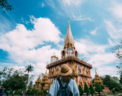 PHUKET CITY TOUR 6 HOUR