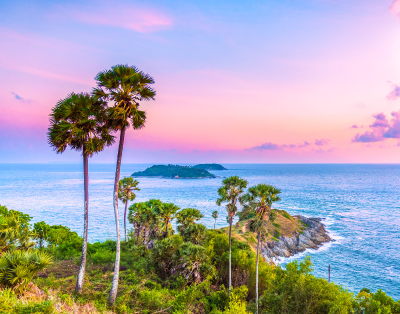 PHUKET CITY TOUR 6 HOUR