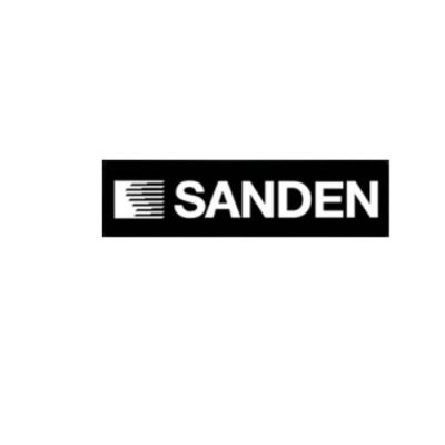 ตู้แช่ 3 ประตู ยี่ห้อ SANDEN รุ่น YPC-1650 (W) สีขาว