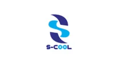 ตู้แช่เค้ก S-COOL รุ่น CK-C150 ขนาด 150 ซม. กระจกโค้ง สแตนเลส