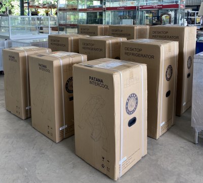 ตู้เค้ก AC-58L ตู้เค้ก AC-58L