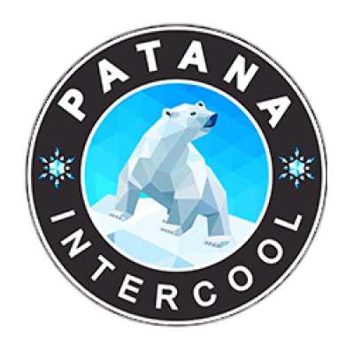 ตู้แช่ 3 ประตู ยี่ห้อ PATTANA INTERCOOL รุ่น 3-LS(V4)