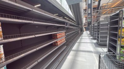 ชั้นวางสินค้า แบบร้านค้าปลีก-ค้าส่ง