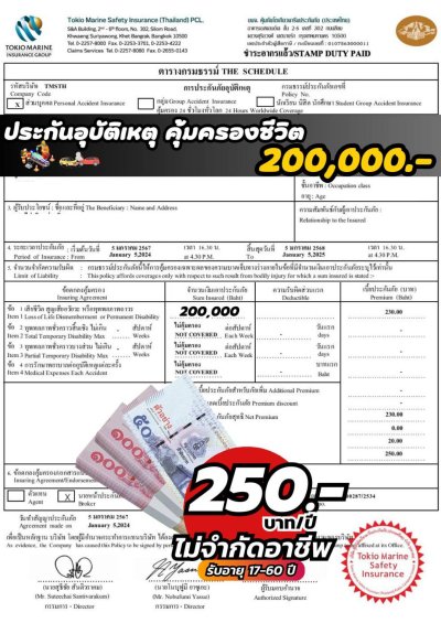 สมัครสมาชิก 200 บาท