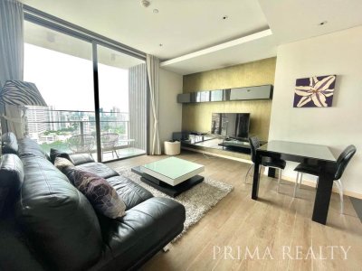 AEQUA Residence Sukhumvit 49 - 2 Bedrooms