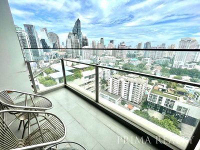 AEQUA Residence Sukhumvit 49 - 2 Bedrooms