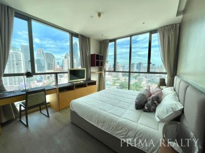 AEQUA Residence Sukhumvit 49 - 2 Bedrooms