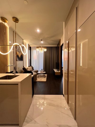 Laviq Sukhumvit 57