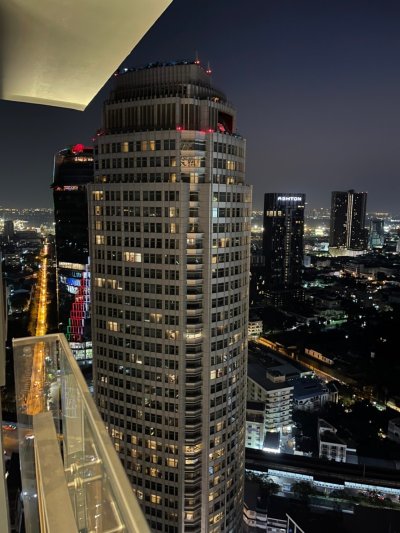 Laviq Sukhumvit 57