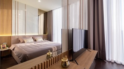 Laviq Sukhumvit 57