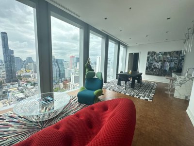 The Ritz-Carlton Residences