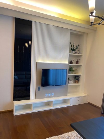 Quattro Thonglor By Sansiri - 2 Bedrooms Furnished