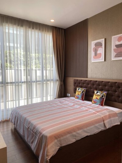 Quattro Thonglor By Sansiri - 2 Bedrooms Furnished