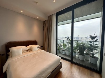 Banyan Tree Residence Riverside Bangkok