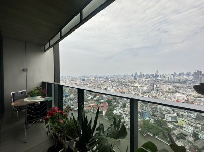 Banyan Tree Residence Riverside Bangkok