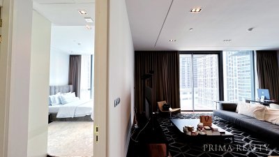 MARQUE Sukhumvit 39 - 2 Bedrooms