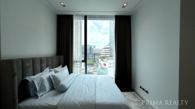 MARQUE Sukhumvit 39 - 2 Bedrooms