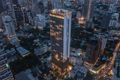 Noble State Sukhumvit 39