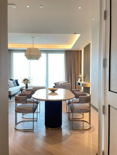 The Residences at Mandarin Oriental - Penthouse