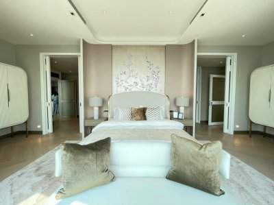 The Residences at Mandarin Oriental - Penthouse