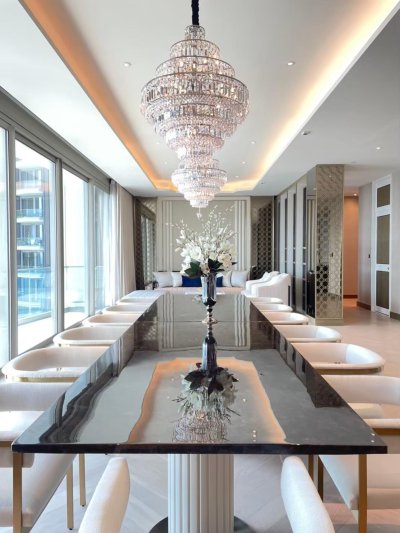 The Residences at Mandarin Oriental - Penthouse