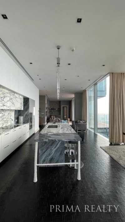 The Ritz-Carlton Residences 3 Bedrooms High-Floor