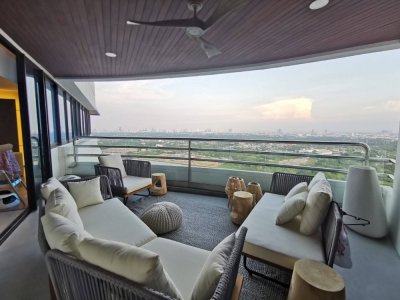 Royal River Place - Penthouse