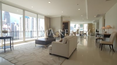 Royce Private Residences - Penthouse City View