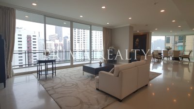 Royce Private Residences - Penthouse City View