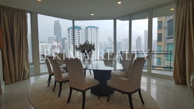 Royce Private Residences - Penthouse City View