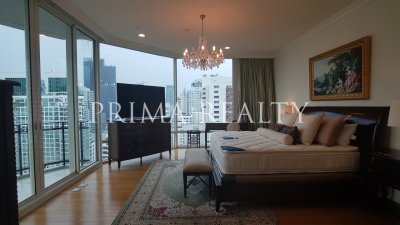 Royce Private Residences - Penthouse City View