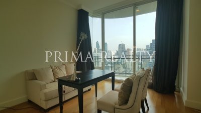 Royce Private Residences - Penthouse City View