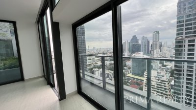 TAIT 12 - 2 Bedrooms ICONIC Suite High-Floor (23,800,000 Baht)